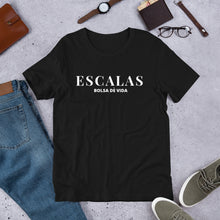Load image into Gallery viewer, Bolsa De Vida Scales Signature Tee
