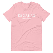 Load image into Gallery viewer, Bolsa De Vida Scales Signature Tee