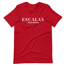 Load image into Gallery viewer, Bolsa De Vida Scales Signature Tee