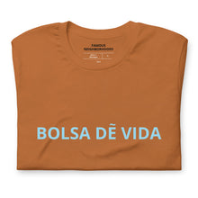 Load image into Gallery viewer, THE LIFE T-SHIRT (HEAVENS AND EARTH)