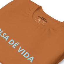 Load image into Gallery viewer, THE LIFE T-SHIRT (HEAVENS AND EARTH)