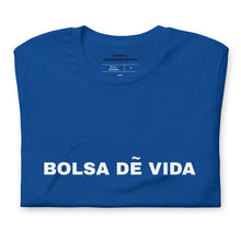 Load image into Gallery viewer, THE LIFE T-SHIRT (ROYALTY)