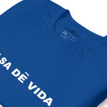 Load image into Gallery viewer, THE LIFE T-SHIRT (ROYALTY)