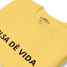 Load image into Gallery viewer, THE LIFE T-SHIRT (GOLDY)